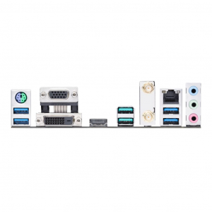 ASUS PRIME B550M-A WIFI II alaplap